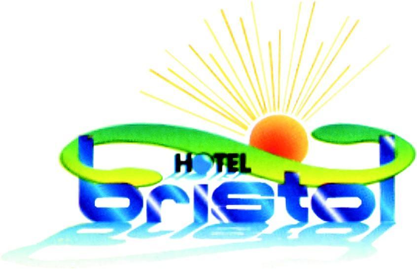 Hotel Bristol Pineto Exterior photo
